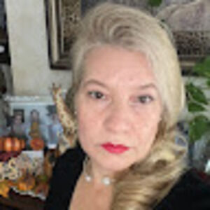 Meet your Posher, Ma del pilar